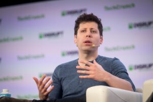 OpenAI moves to shrink regulatory risk in EU around data privacy | TechCrunch