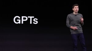 OpenAI's app store for GPTs will launch next week | TechCrunch