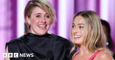 Oscars 2024: Barbie's Greta Gerwig and Margot Robbie miss key nominations