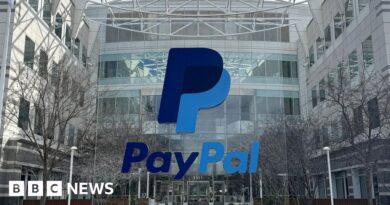 PayPal cuts 2,500 jobs in the face of rising competition