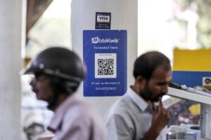 Peak XV-backed MobiKwik seeks to raise $84 million in India IPO | TechCrunch