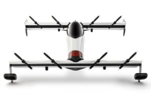 Pivotal kicks off U.S. sales of its lightweight electric personal Helix aircraft | TechCrunch