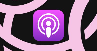 Podcast downloads are down (again) thanks to iOS 17