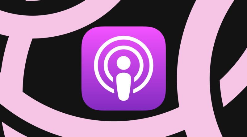 Podcast downloads are down (again) thanks to iOS 17