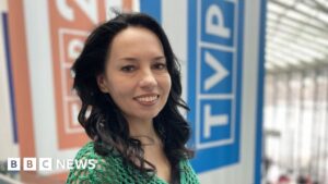 Poland's journalists caught up in battle for airwaves
