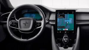 Polestar CEO promises to keep Apple CarPlay and Android Auto around | TechCrunch