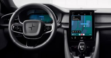 Polestar CEO promises to keep Apple CarPlay and Android Auto around | TechCrunch