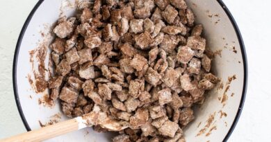 Protein Puppy Chow