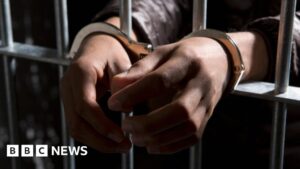 Qatar: Indian ex-naval officers get 'varying' jail terms