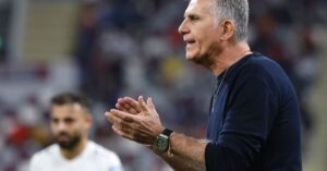 Qatar under pressure in Asian Cup defence after abrupt Queiroz axing