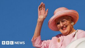 Queen Margrethe: Will abdication cause a ripple effect?