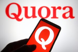 Quora raised $75M from a16z to grow Poe, its AI chat bot platform | TechCrunch
