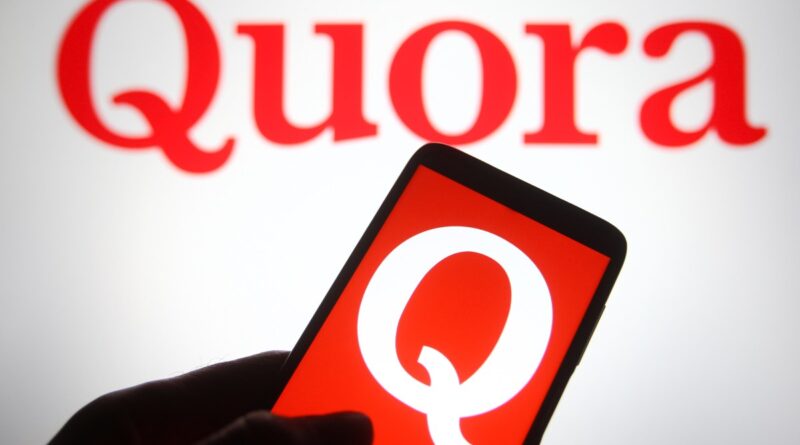 Quora raised $75M from a16z to grow Poe, its AI chat bot platform | TechCrunch