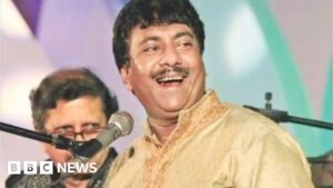 Rashid Khan: The maestro who took classical music to India’s masses