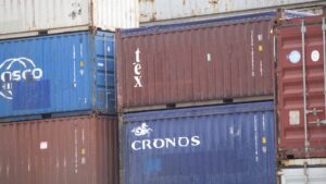 Red Sea attacks already bigger issue for supply chain than pandemic, maritime advisory warns