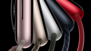 Redesigned Apple Watches not subject to import ban, U.S. Customs says