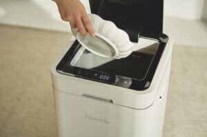 Reencle teases a hungrier, quieter home composter — for a price | TechCrunch