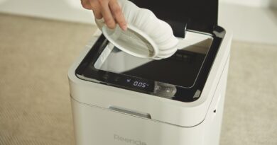 Reencle teases a hungrier, quieter home composter — for a price | TechCrunch