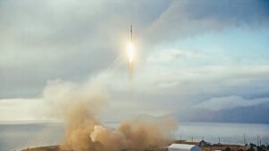 Regulatory filing reveals ABL Space Systems targeting $100M in new funding | TechCrunch