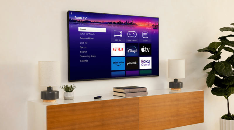 Roku announces new lineup of high-end TVs to launch this spring | TechCrunch