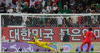 S. Korea set up Australia clash, Uzbeks plot Asian Cup 'surprise'