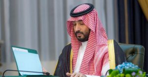 Saudi Arabia in 'tight spot' as US, UK take on Yemen's Houthi rebels