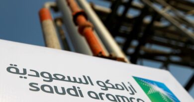 Saudi Arabia's Aramco halts plans to increase maximum oil production capacity