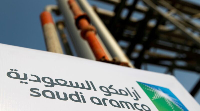 Saudi Arabia's Aramco halts plans to increase maximum oil production capacity