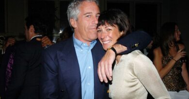 Second set of Jeffrey Epstein court filings unsealed in New York