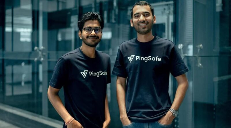 SentinelOne acquires Peak XV-backed PingSafe for over $100 million | TechCrunch