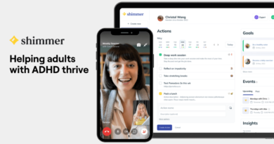 Shimmer, a platform for 1:1 personalized ADHD coaching, raises $2.2M | TechCrunch