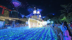 Singapore wraps up 2023 with highest quarterly growth for the year