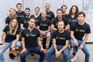Snyk acquires Helios to bolster its AppSec platform | TechCrunch