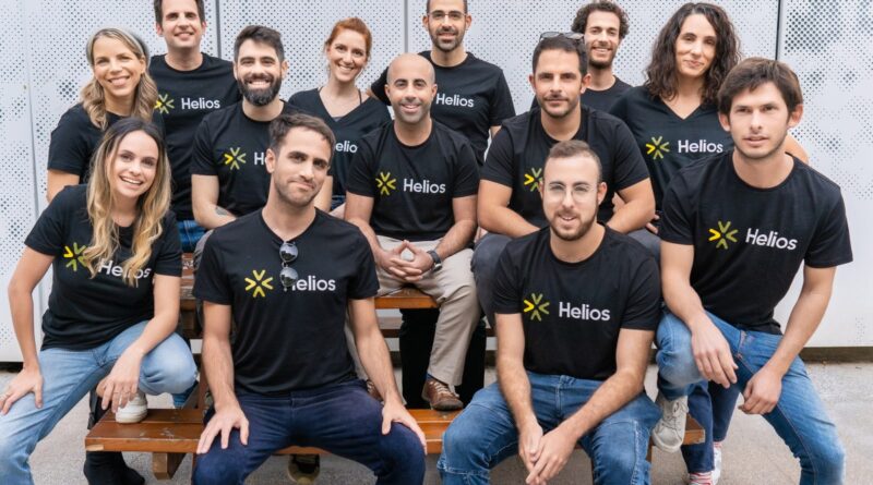 Snyk acquires Helios to bolster its AppSec platform | TechCrunch