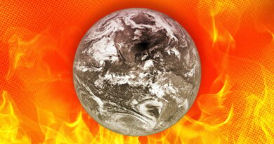 So, how hot will Earth get?