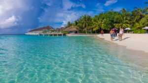 Social media uproar may cost the Maldives millions, as feud with India intensifies