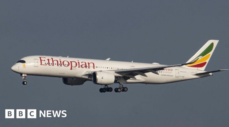 Somalia turns back Ethiopian plane headed for Somaliland