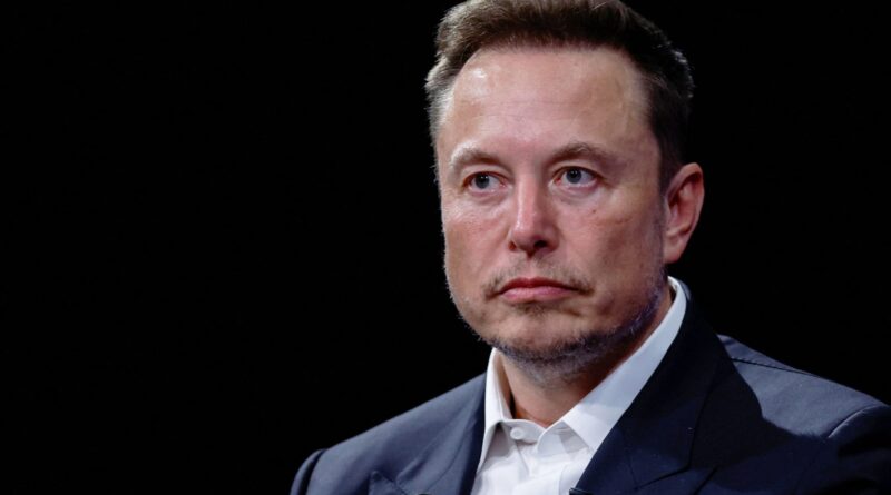 SpaceX sues U.S. agency that accused it of firing workers critical of Elon Musk