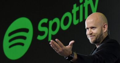 Spotify to begin in-app sales on iPhone in Europe after new EU law requires Apple to allow it