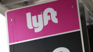 Stocks making the biggest moves premarket: Citigroup, Lyft, Salesforce, Chewy and more