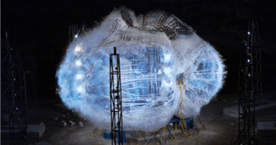 Successful failure: Sierra Space's inflatable habitat blows up as planned | TechCrunch