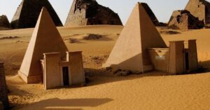 Sudan fighting spreads to World Heritage Site