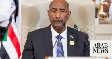 Sudan government rejects East African bloc’s mediation move