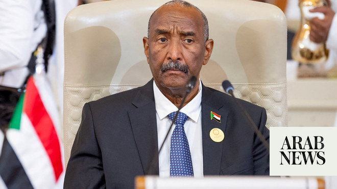 Sudan government rejects East African bloc’s mediation move