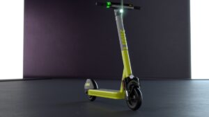Superpedestrian to auction 20,000 e-scooters after shutting down | TechCrunch