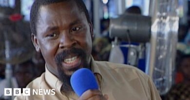 TB Joshua exposé: How the disgraced pastor faked his miracles