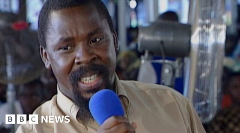 TB Joshua exposé: How the disgraced pastor faked his miracles