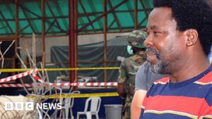 TB Joshua exposé: How the pastor covered up fatal Lagos building collapse
