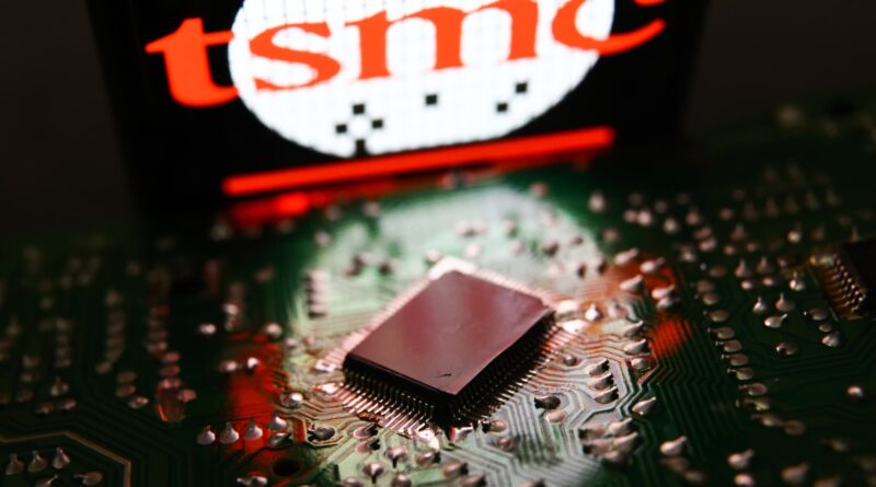 TSMC beats profit and revenue expectations in the fourth quarter