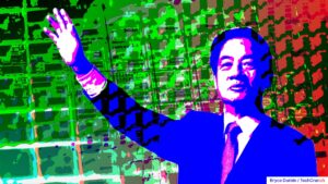 Taiwan’s president-elect faces growing challenges with Taiwan’s chip industry | TechCrunch